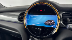 MINI Hatchback 1.5 Cooper Exclusive 3dr Auto Petrol Hatchback